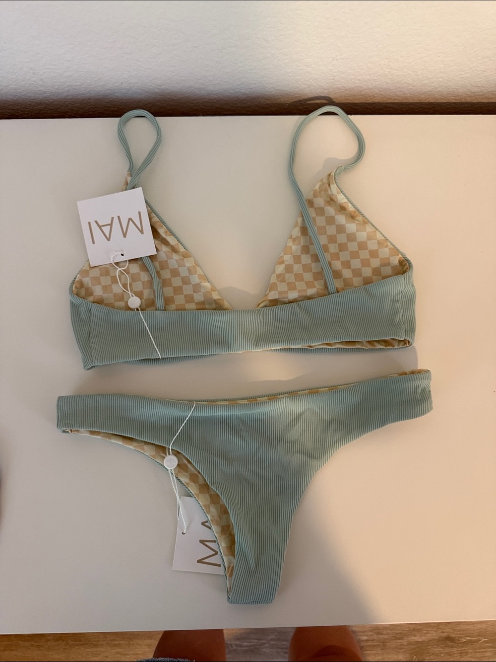 MAI bikini set - Picture 2 of 2